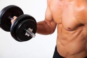 Krafttraining für Anfänger Krafttraining für Anfänger