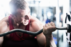 Das Schockprinzip – Schocktraining Das Schockprinzip – Schocktraining